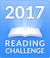 2017 Reading Challenge